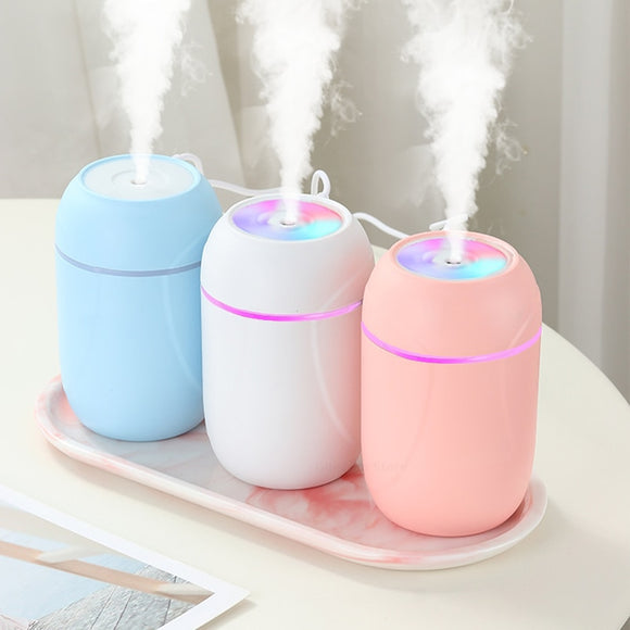 Portable Humidifier