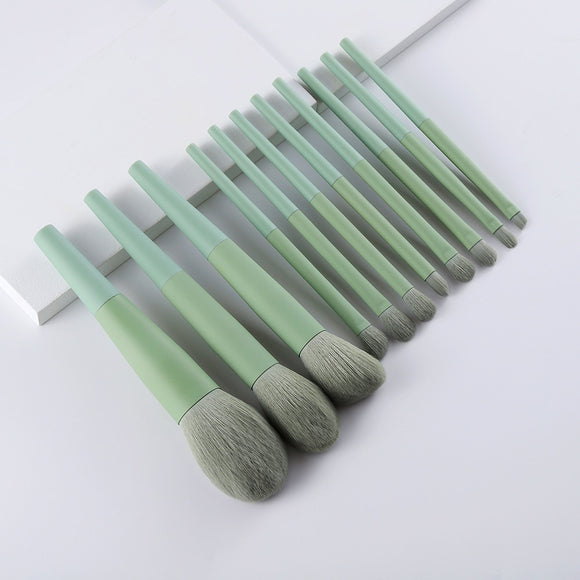 Matte Brush Set